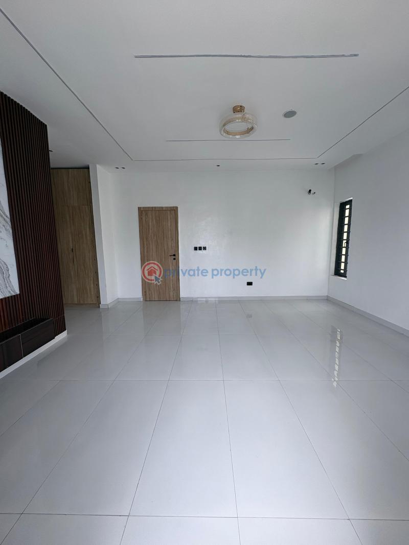 4 bedroom Semi detached Duplex For Sale Addo Road, Addo Ajah Lagos - 2