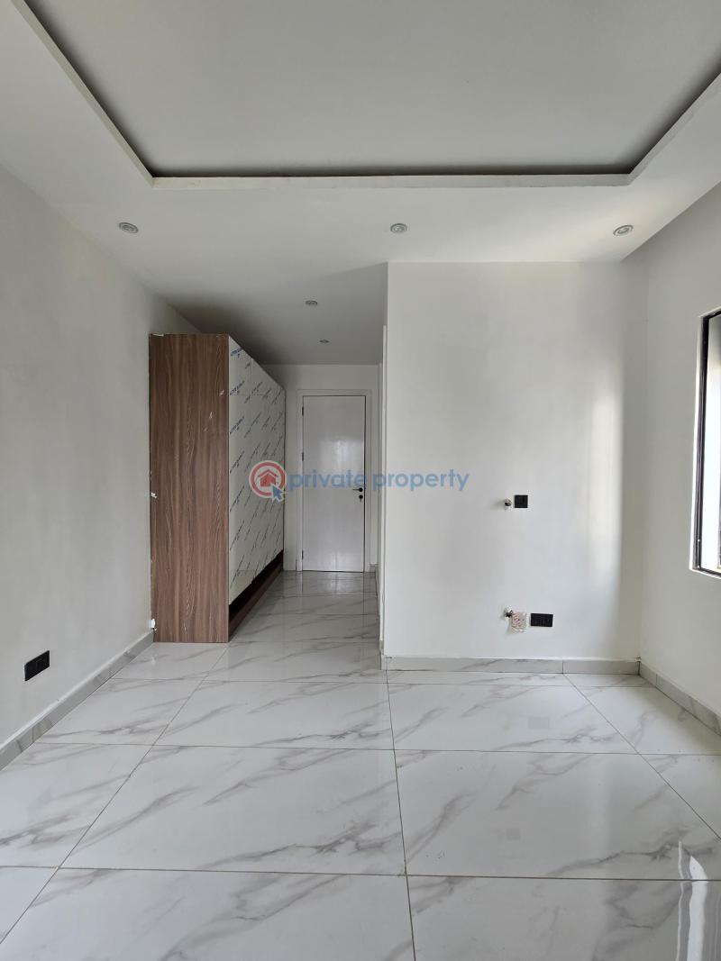 4 bedroom Semi detached Duplex For Sale Ikoyi Lagos - 5