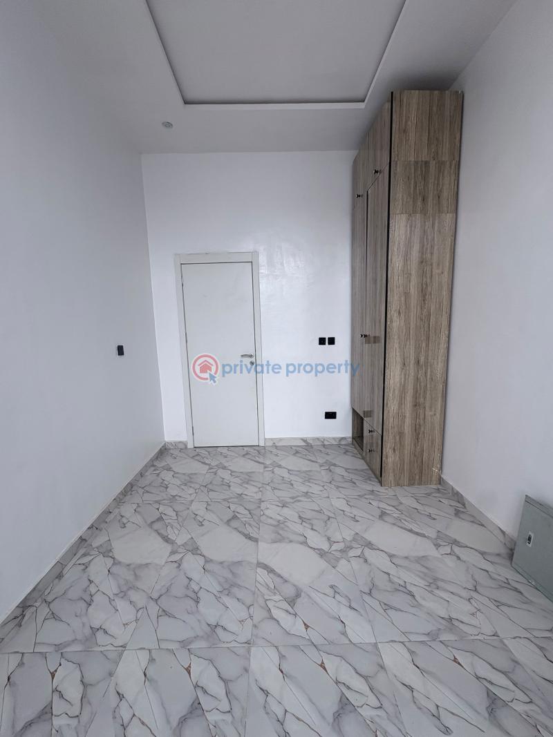 4 bedroom Semi detached Duplex For Sale Ikota, Ikota Lekki Lagos - 13