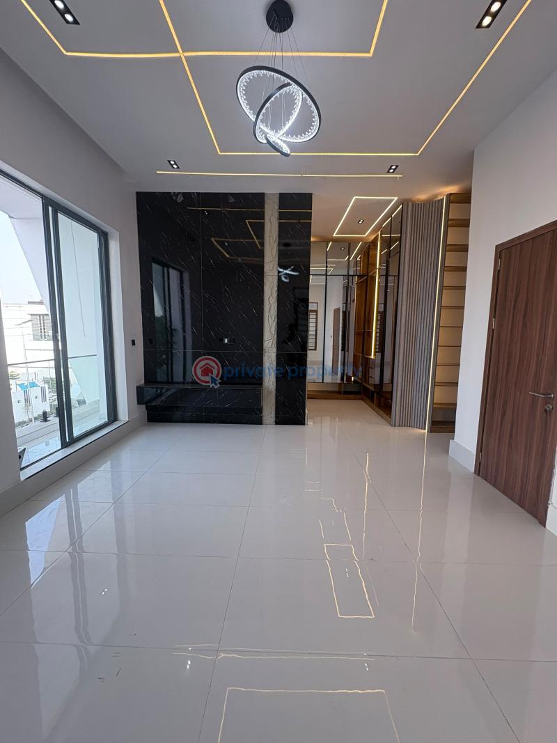 4 bedroom Semi detached Duplex For Sale Ado Ajah Lagos - 2