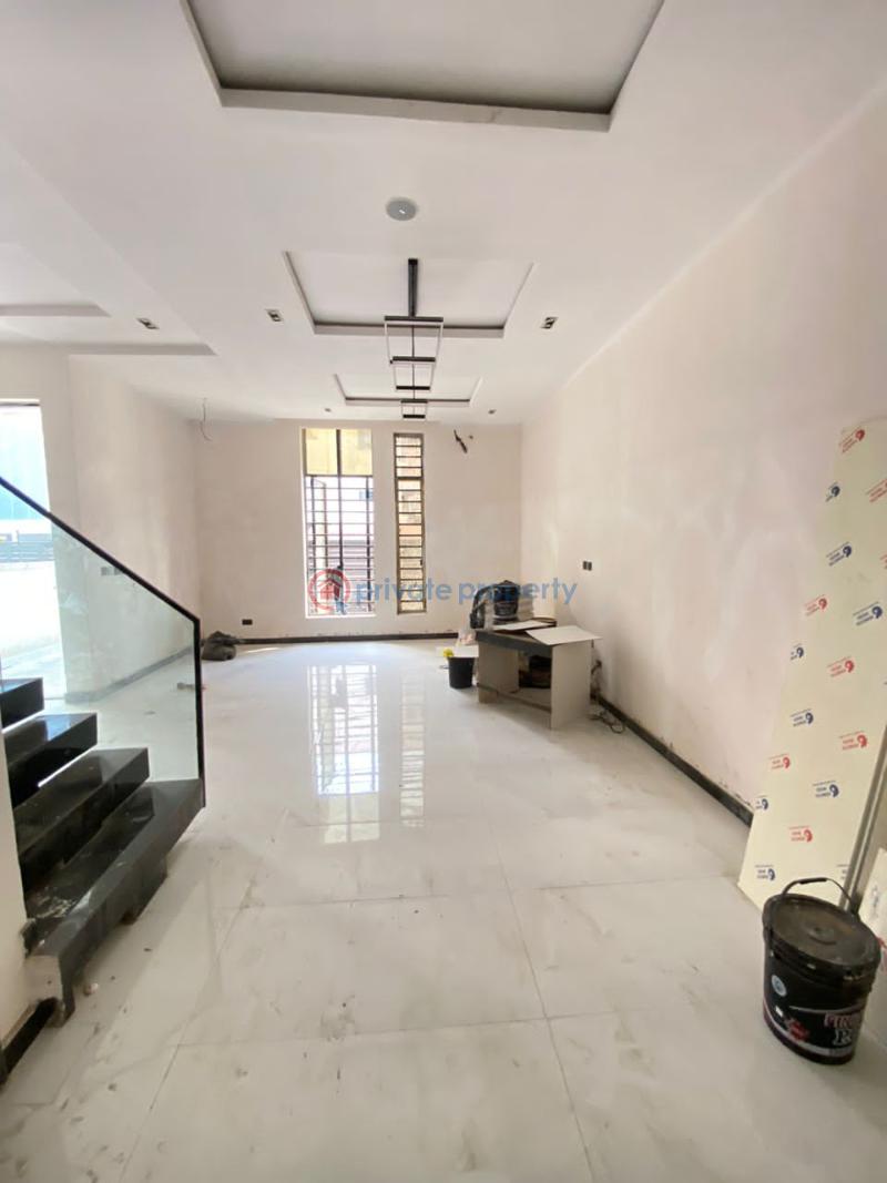 5 bedroom Semi detached Duplex For Sale Ikate, Lekki Ikate Elegushi Lekki Lagos - 22