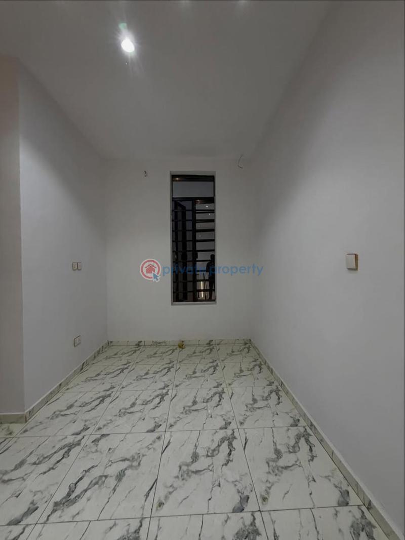 4 bedroom Semi detached Duplex For Sale Ikota Lekki Lagos - 10