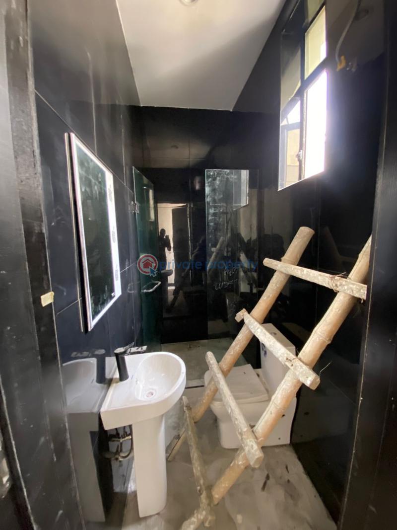 5 bedroom Semi detached Duplex For Sale Ikate, Lekki Ikate Elegushi Lekki Lagos - 4