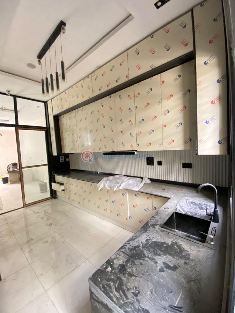5 bedroom Semi detached Duplex For Sale Ikate, Lekki Ikate Elegushi Lekki Lagos - 13