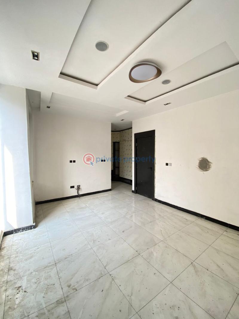 5 bedroom Semi detached Duplex For Sale Ikate, Lekki Ikate Elegushi Lekki Lagos - 19