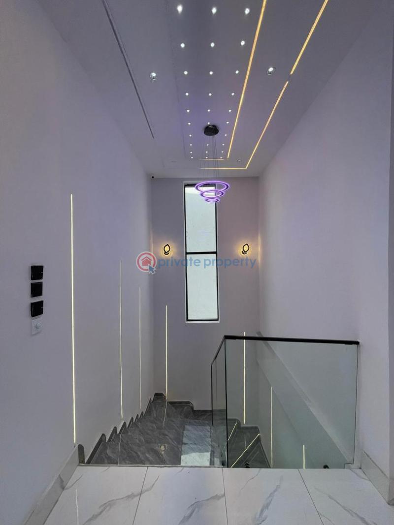 4 bedroom Semi detached Duplex For Sale Ajah Lekki Lekki Scheme 2 Ajah Lagos - 1