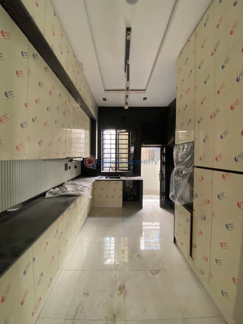 5 bedroom Semi detached Duplex For Sale Ikate, Lekki Ikate Elegushi Lekki Lagos - 24