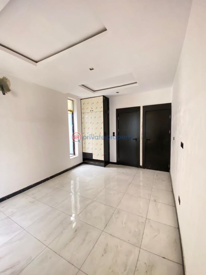 5 bedroom Semi detached Duplex For Sale Ikate, Lekki Ikate Elegushi Lekki Lagos - 3