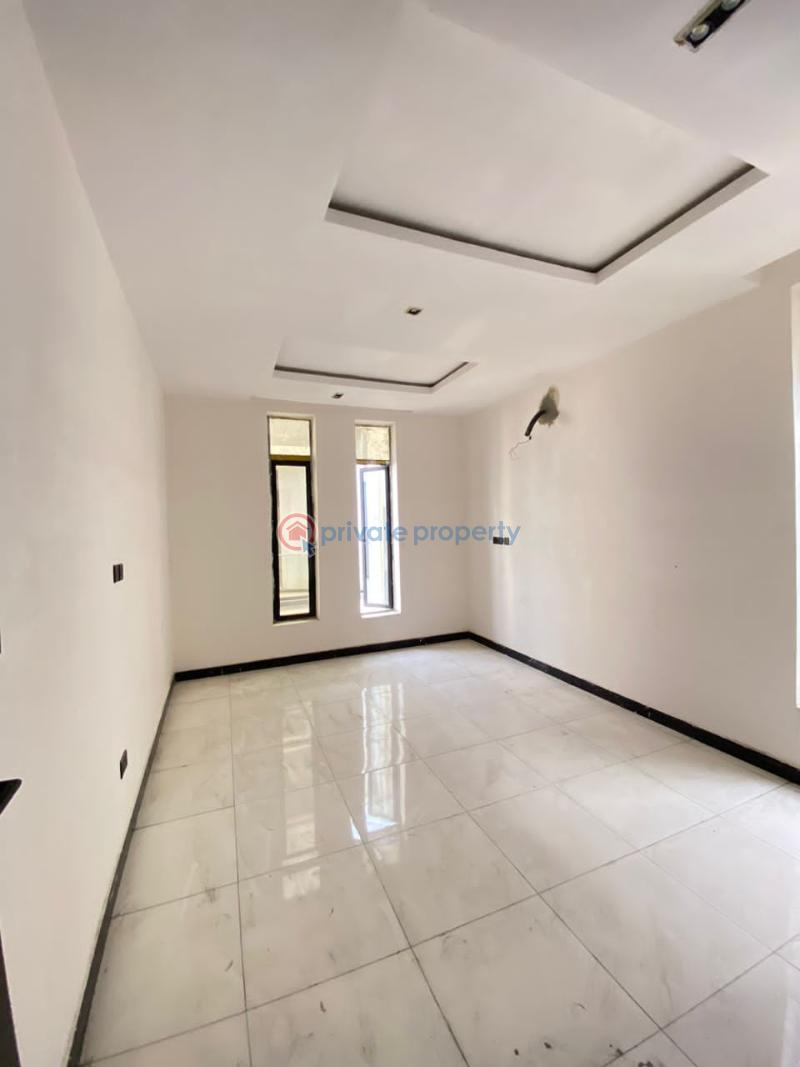 5 bedroom Semi detached Duplex For Sale Ikate, Lekki Ikate Elegushi Lekki Lagos - 2