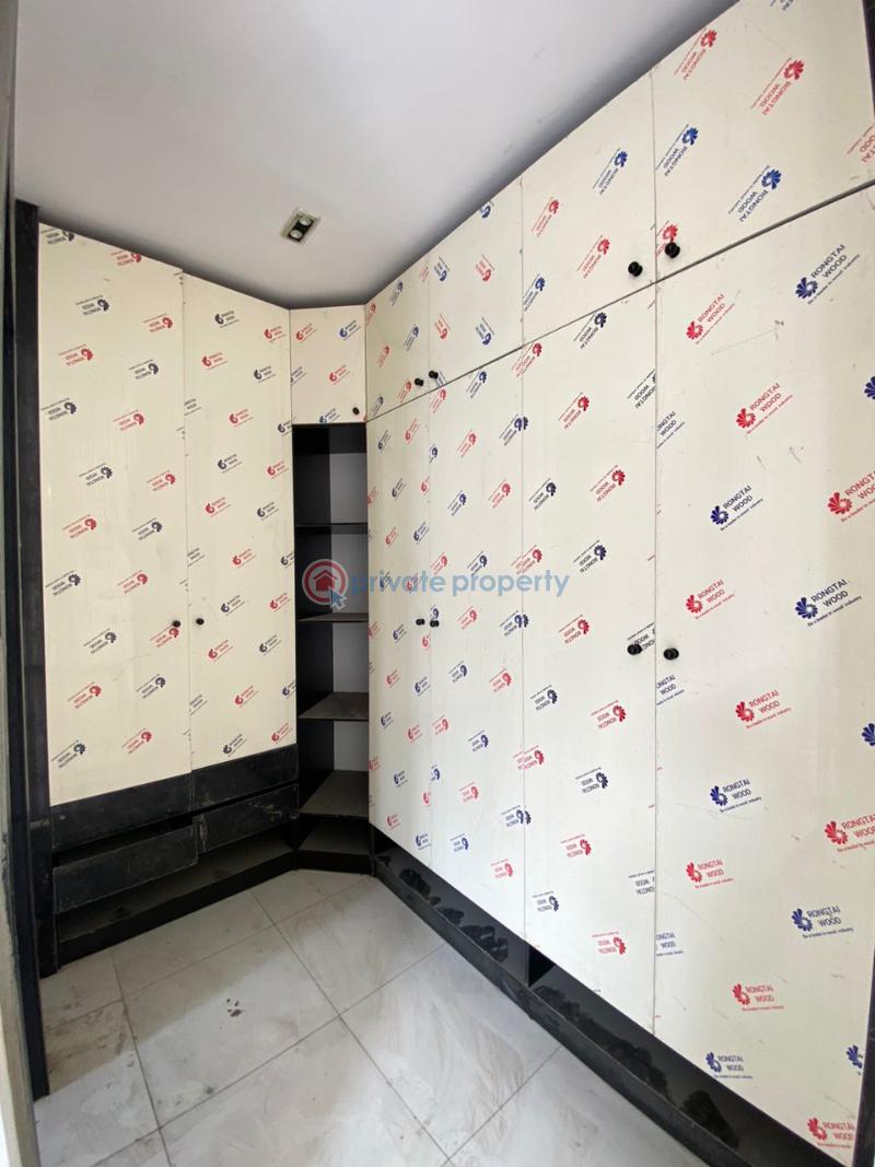 5 bedroom Semi detached Duplex For Sale Ikate, Lekki Ikate Elegushi Lekki Lagos - 6