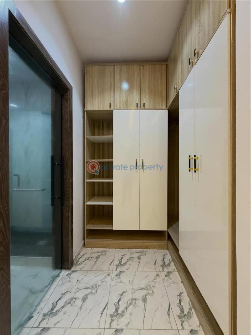 4 bedroom Semi detached Duplex For Sale Ikota Lekki Lagos - 3