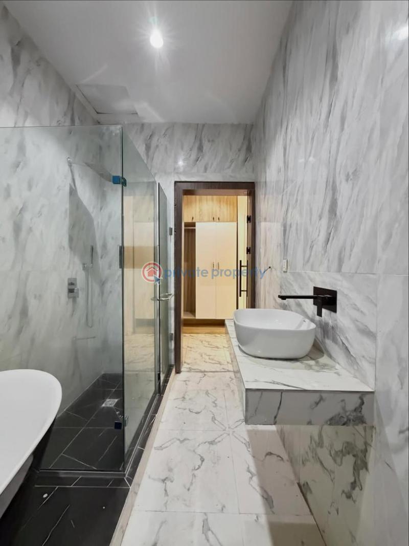 4 bedroom Semi detached Duplex For Sale Ikota Lekki Lagos - 5