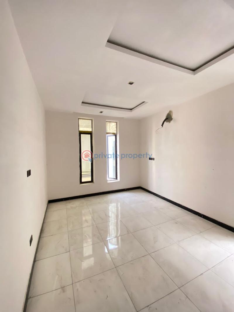 5 bedroom Semi detached Duplex For Sale Ikate, Lekki Ikate Elegushi Lekki Lagos - 15