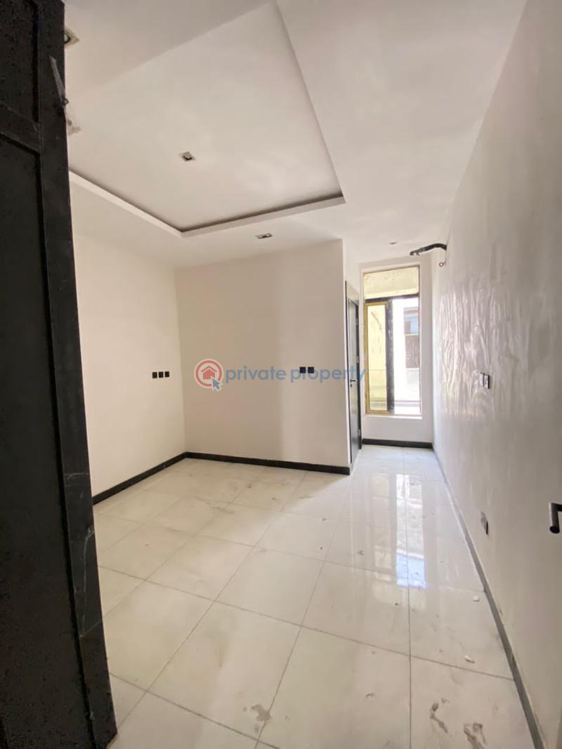 5 bedroom Semi detached Duplex For Sale Ikate, Lekki Ikate Elegushi Lekki Lagos - 5