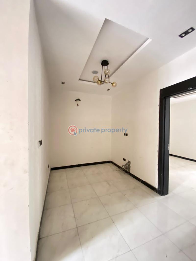 5 bedroom Semi detached Duplex For Sale Ikate, Lekki Ikate Elegushi Lekki Lagos - 12