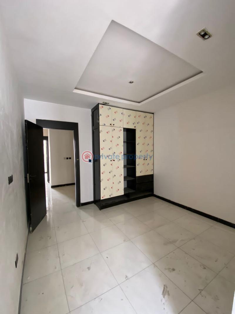 5 bedroom Semi detached Duplex For Sale Ikate, Lekki Ikate Elegushi Lekki Lagos - 17