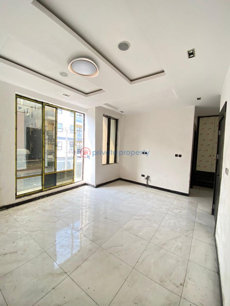 5 bedroom Semi detached Duplex For Sale Ikate, Lekki Ikate Elegushi Lekki Lagos - 9