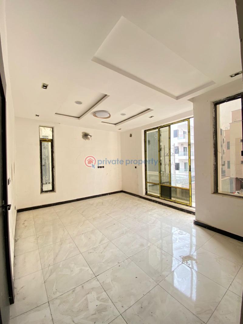 5 bedroom Semi detached Duplex For Sale Ikate, Lekki Ikate Elegushi Lekki Lagos - 18