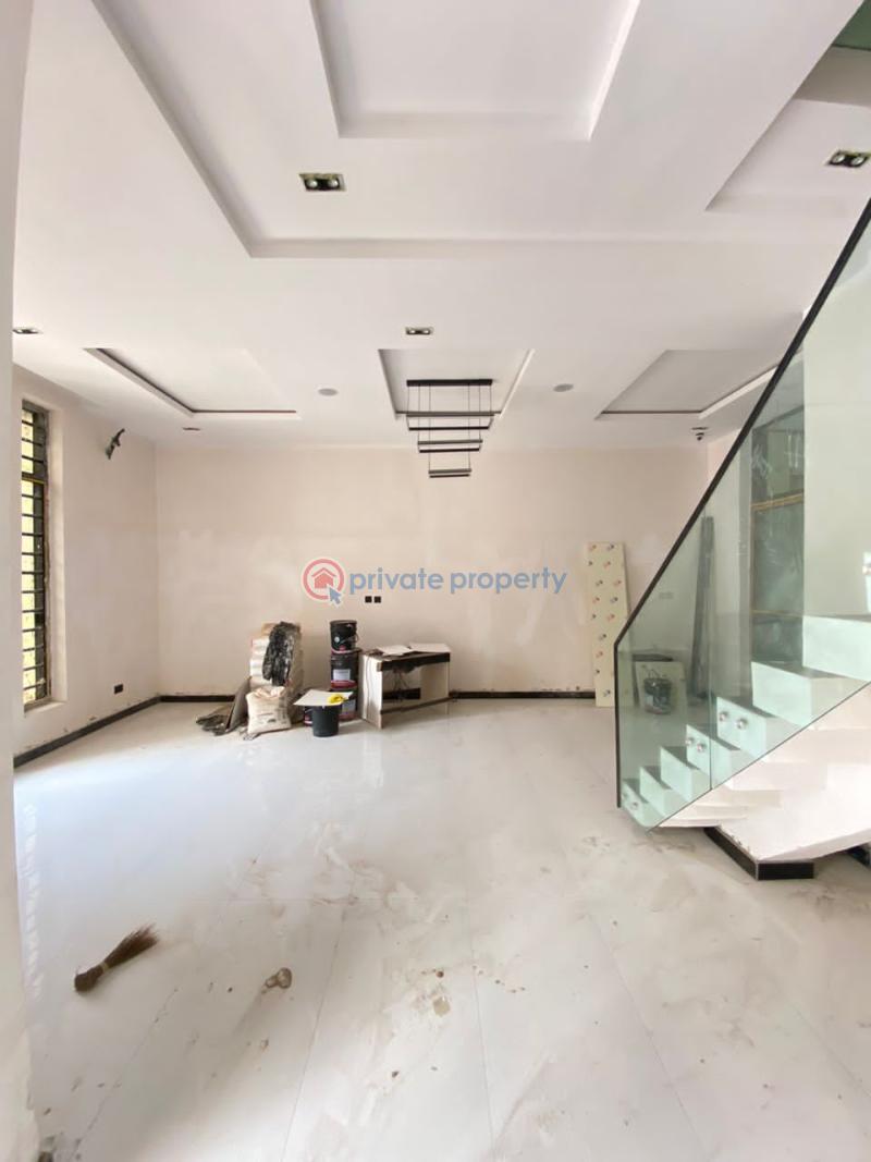 5 bedroom Semi detached Duplex For Sale Ikate, Lekki Ikate Elegushi Lekki Lagos - 20