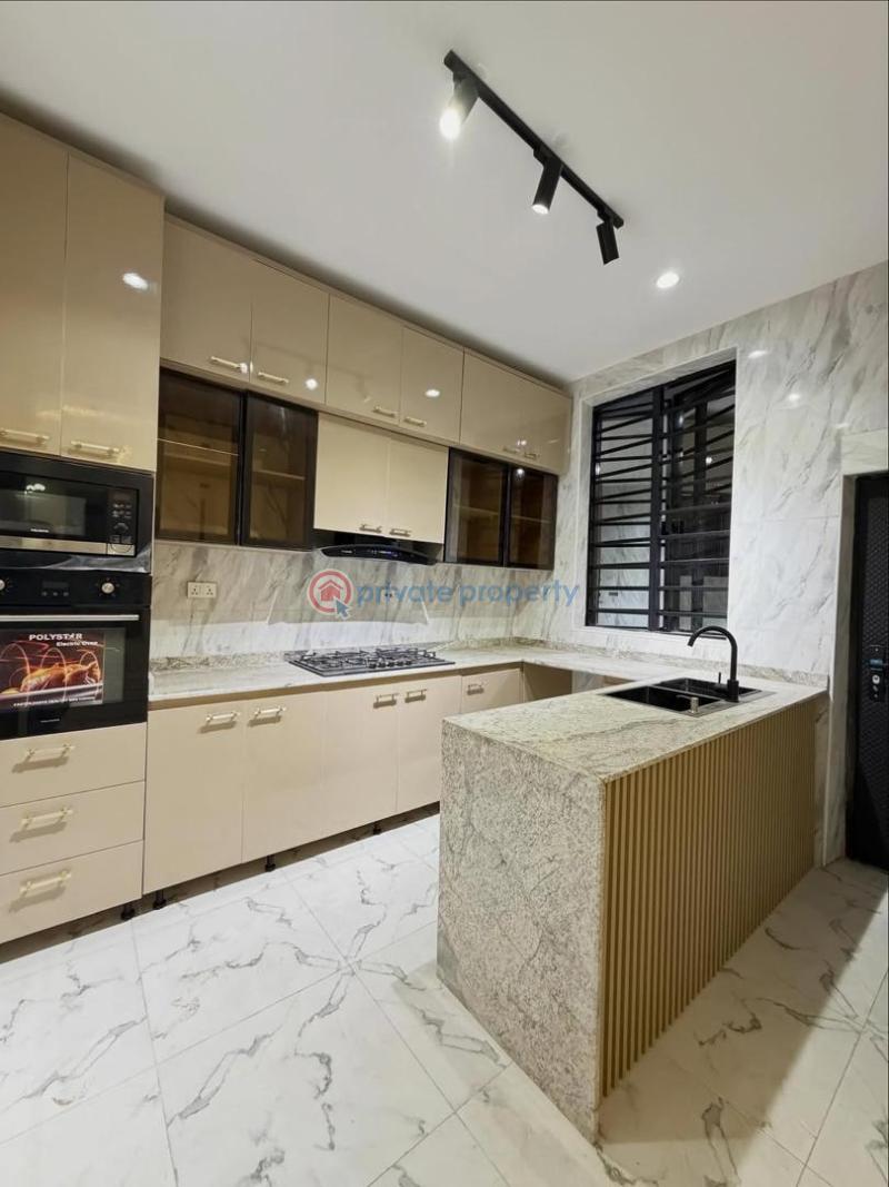 4 bedroom Semi detached Duplex For Sale Ikota Lekki Lagos - 8