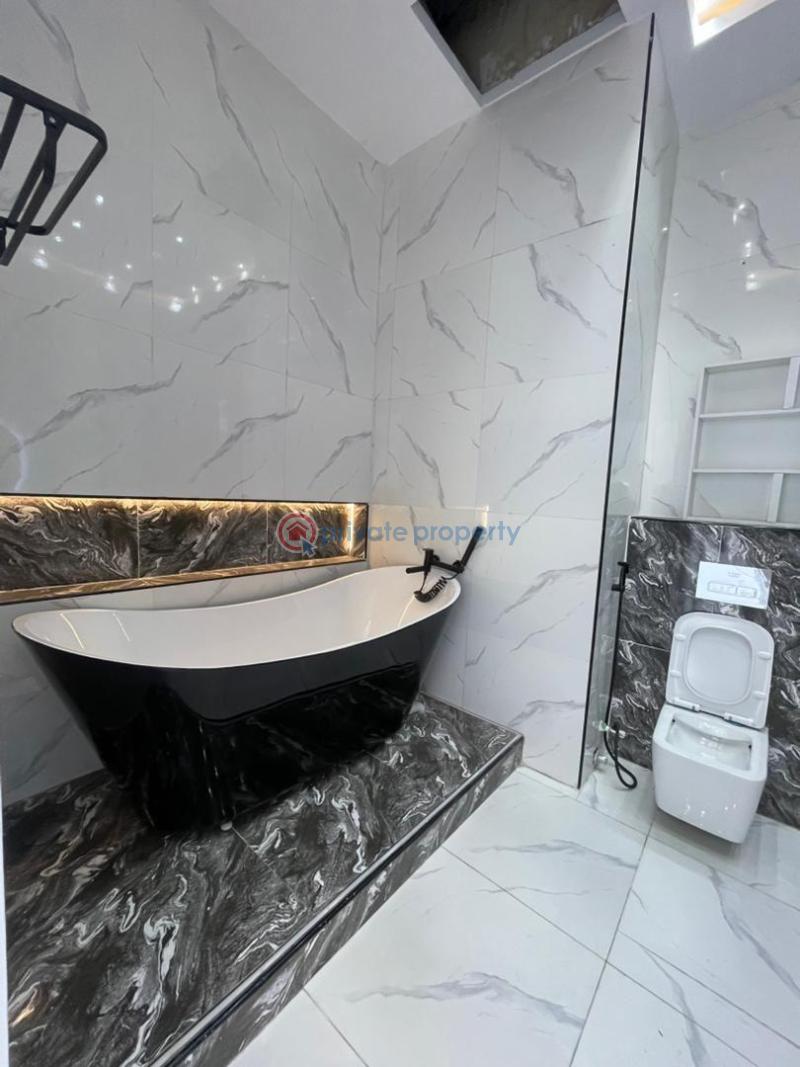 4 bedroom Semi detached Duplex For Sale Ajah Lekki Lekki Scheme 2 Ajah Lagos - 2