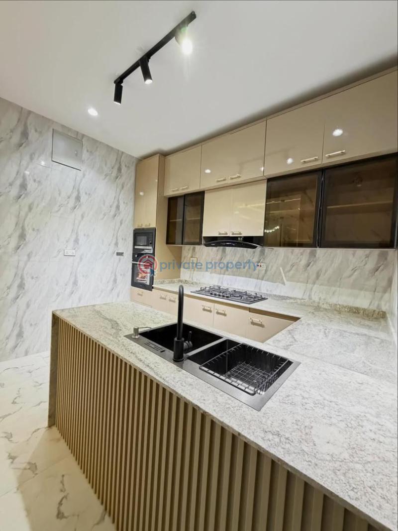 4 bedroom Semi detached Duplex For Sale Ikota Lekki Lagos - 11