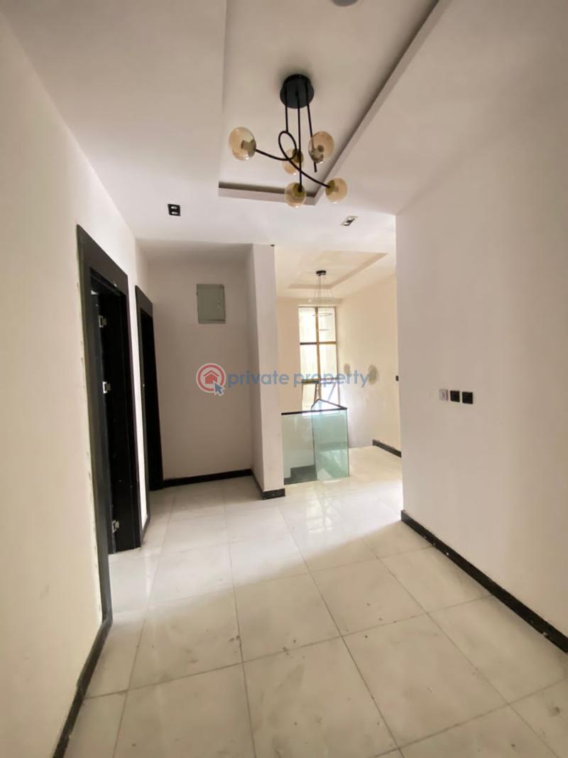 5 bedroom Semi detached Duplex For Sale Ikate, Lekki Ikate Elegushi Lekki Lagos - 16