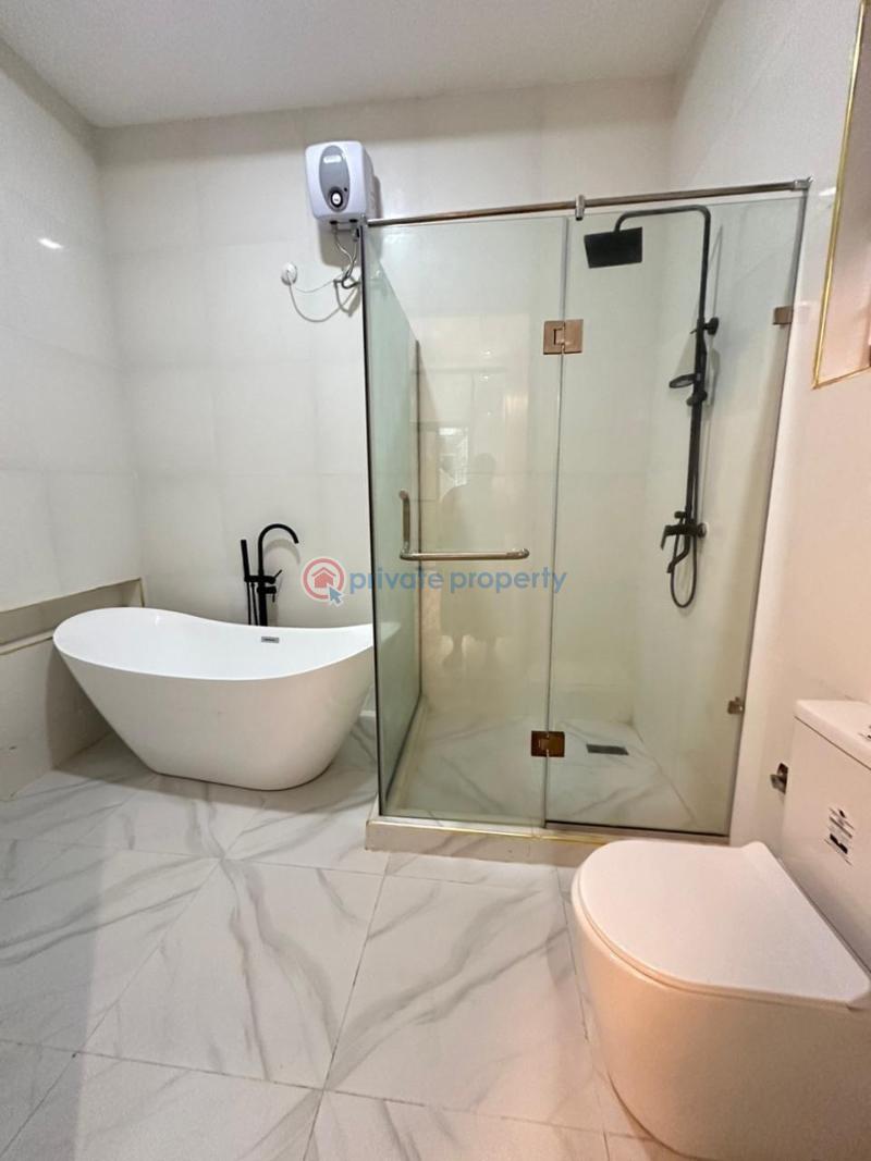 4 bedroom Semi detached Duplex For Sale 2nd Toll Gate Lekki Lagos Lekki Lagos - 7