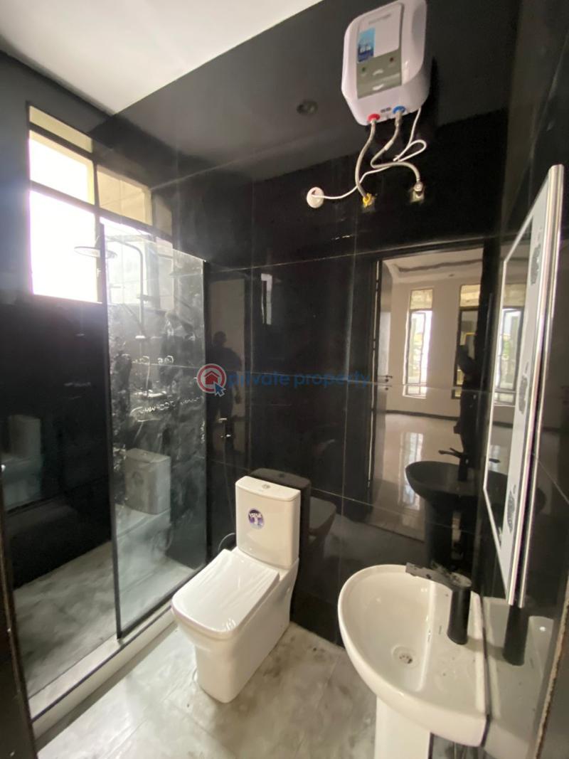5 bedroom Semi detached Duplex For Sale Ikate, Lekki Ikate Elegushi Lekki Lagos - 14
