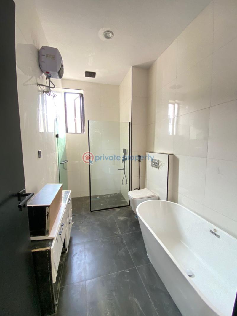 5 bedroom Semi detached Duplex For Sale Ikate, Lekki Ikate Elegushi Lekki Lagos - 21
