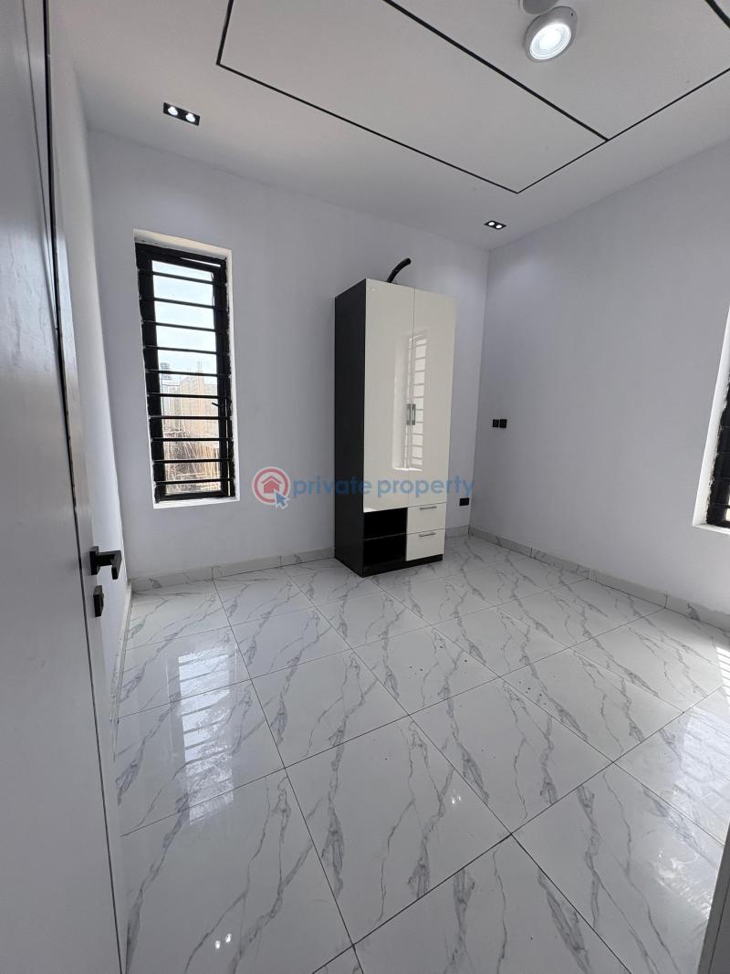 4 bedroom Semi detached Duplex For Sale Addo Road, Addo Ajah Lagos - 7