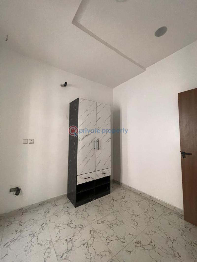 4 bedroom Semi detached Duplex For Sale Agungi Lekki Lagos - 13