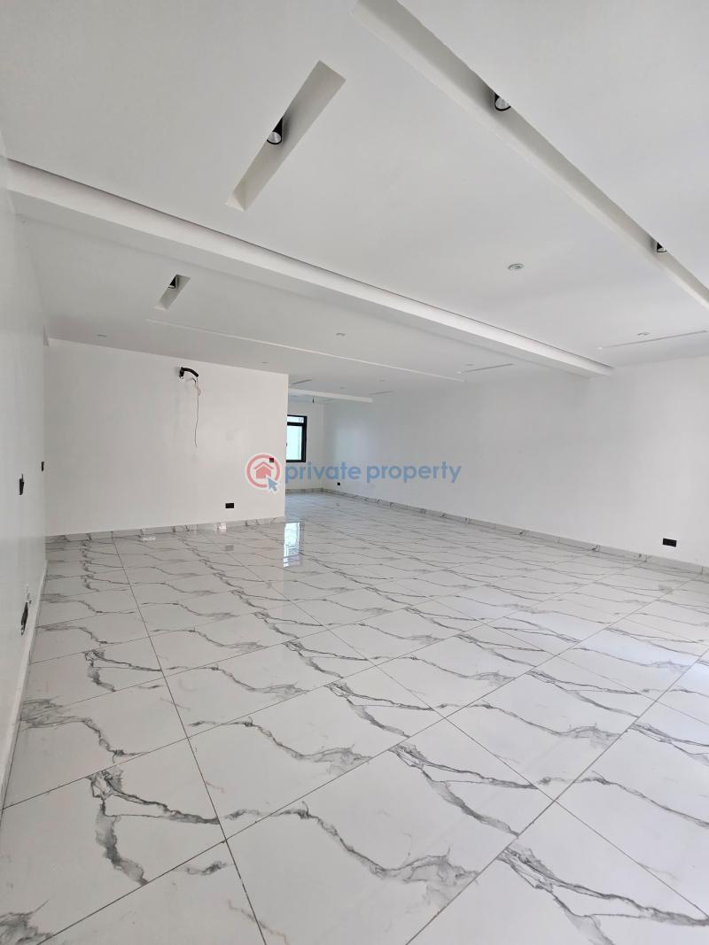 4 bedroom Semi detached Duplex For Sale Ikoyi Lagos - 1