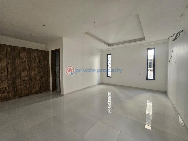 4 bedroom Semi detached Duplex For Sale Parkview Estate Ikoyi Lagos - 11