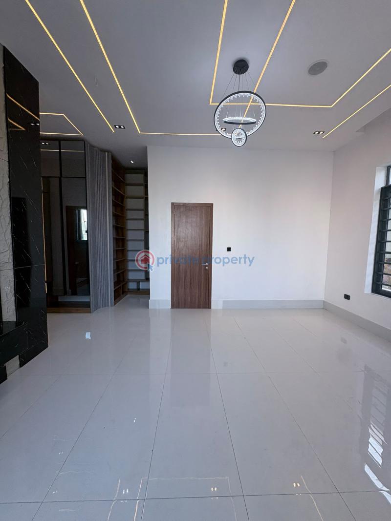 4 bedroom Semi detached Duplex For Sale Ado Ajah Lagos - 6