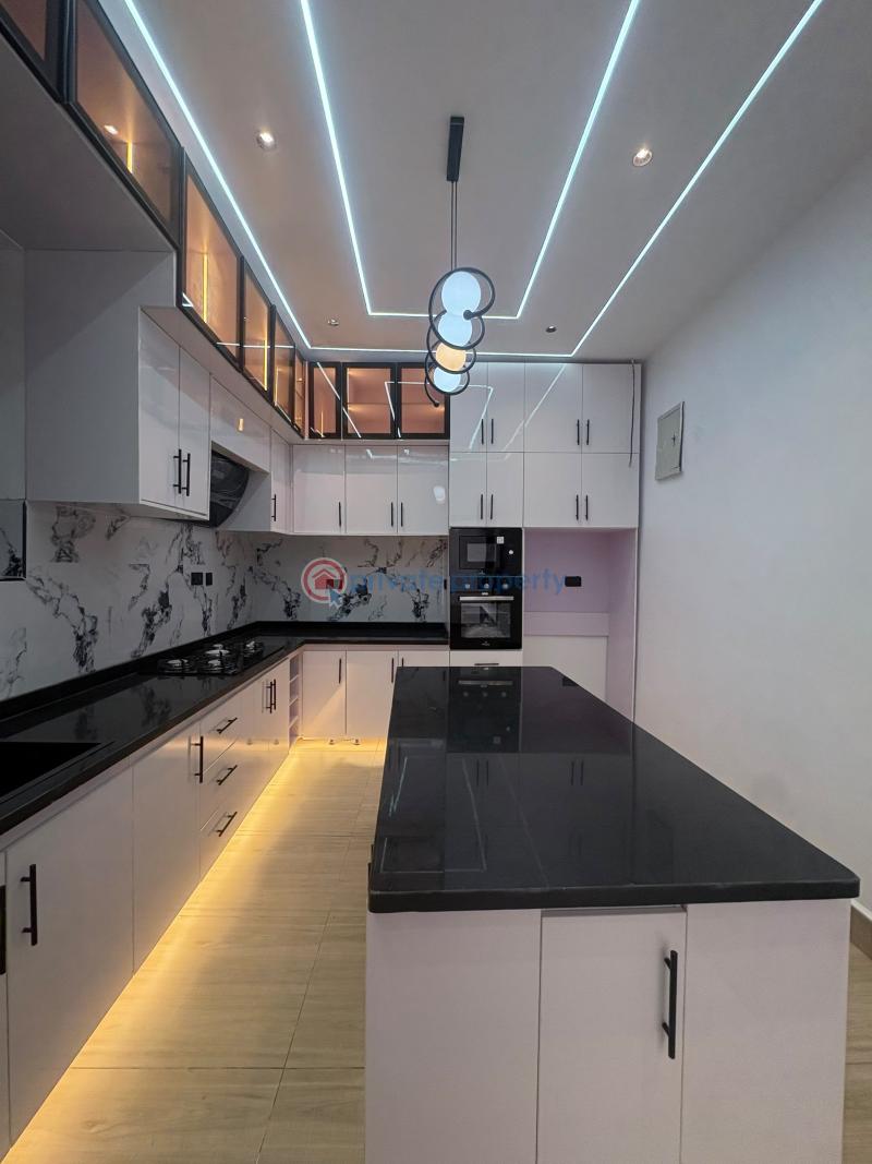 4 bedroom Semi detached Duplex For Sale Addo Ajah Lagos - 10
