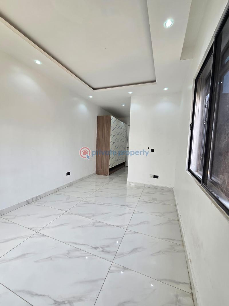 4 bedroom Semi detached Duplex For Sale Parkview Estate Ikoyi Lagos - 7