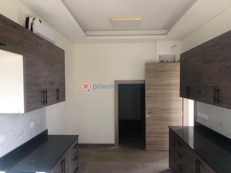 4 bedroom Semi detached Duplex For Rent Maiyegun Beach Estate Lekki Lagos - 6