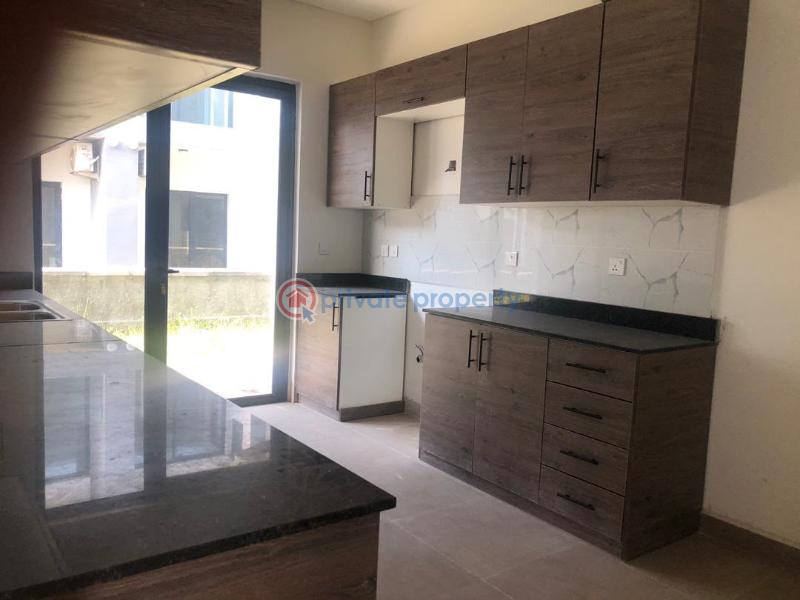 4 bedroom Semi detached Duplex For Rent Maiyegun Beach Estate Lekki Lagos - 9