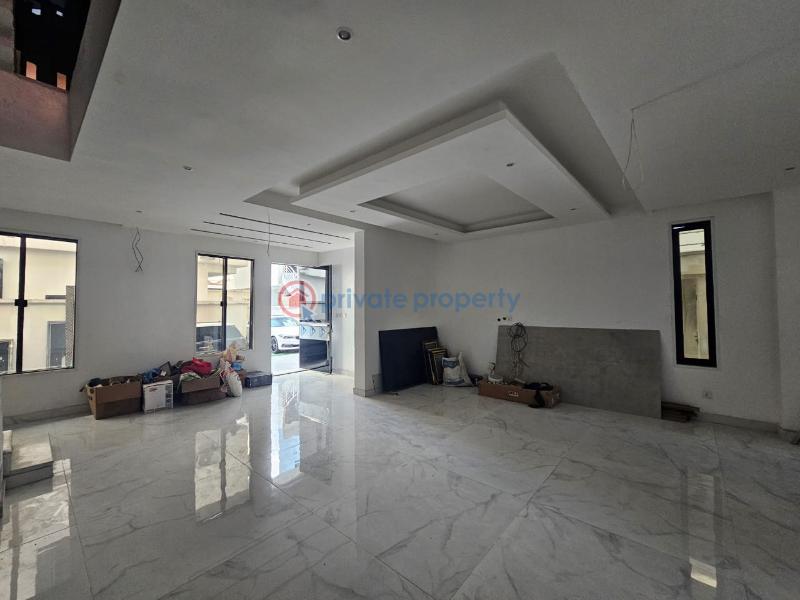 4 bedroom Semi detached Duplex For Sale Parkview Estate Ikoyi Lagos - 7