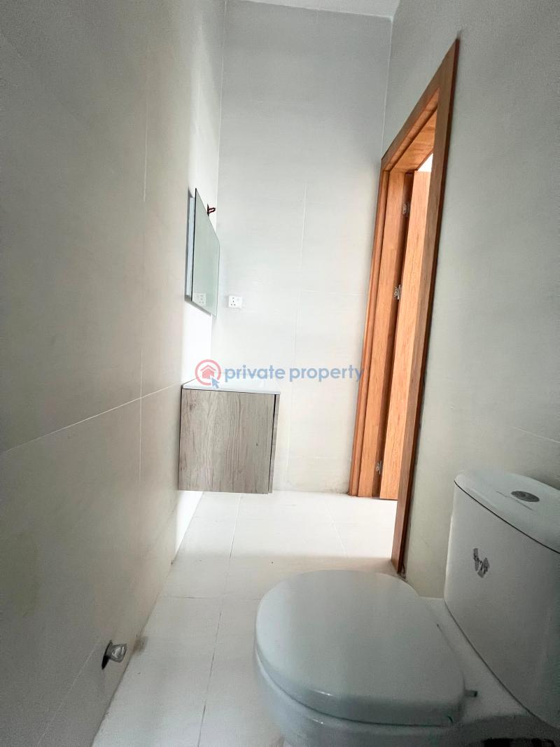 4 bedroom Semi detached Duplex For Sale Orchid Road Chevron Drive Lekki Lagos - 16
