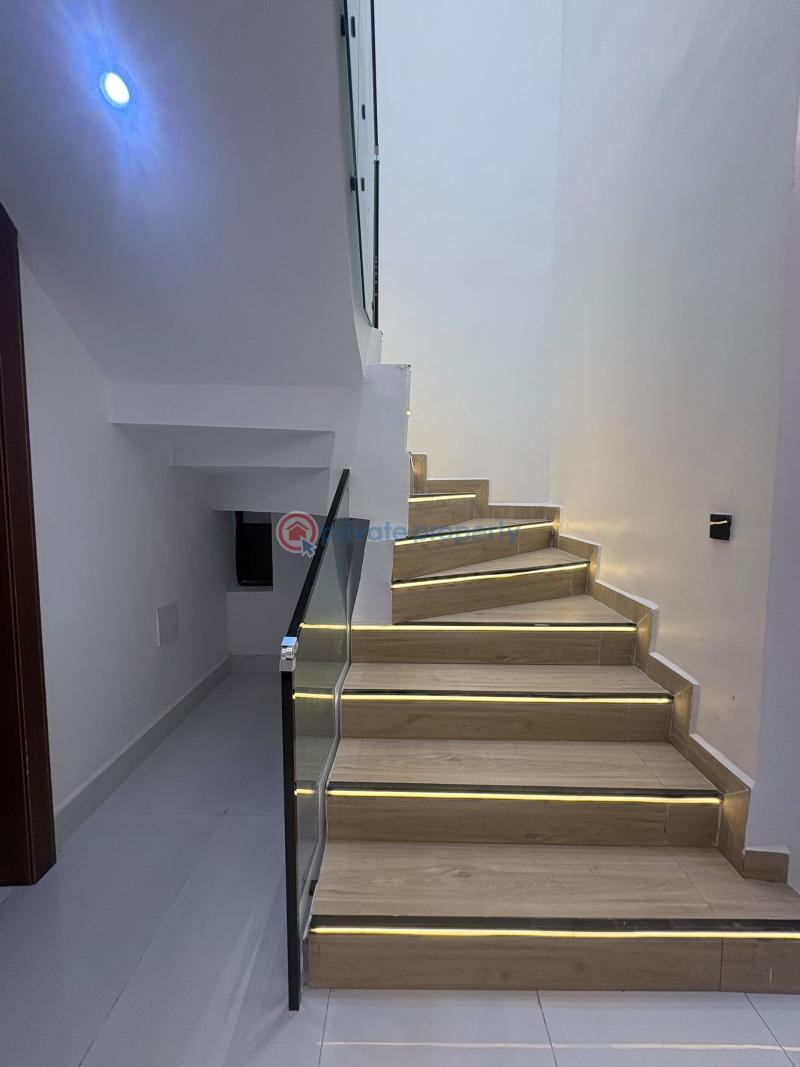 4 bedroom Semi detached Duplex For Sale Addo Ajah Lagos - 4
