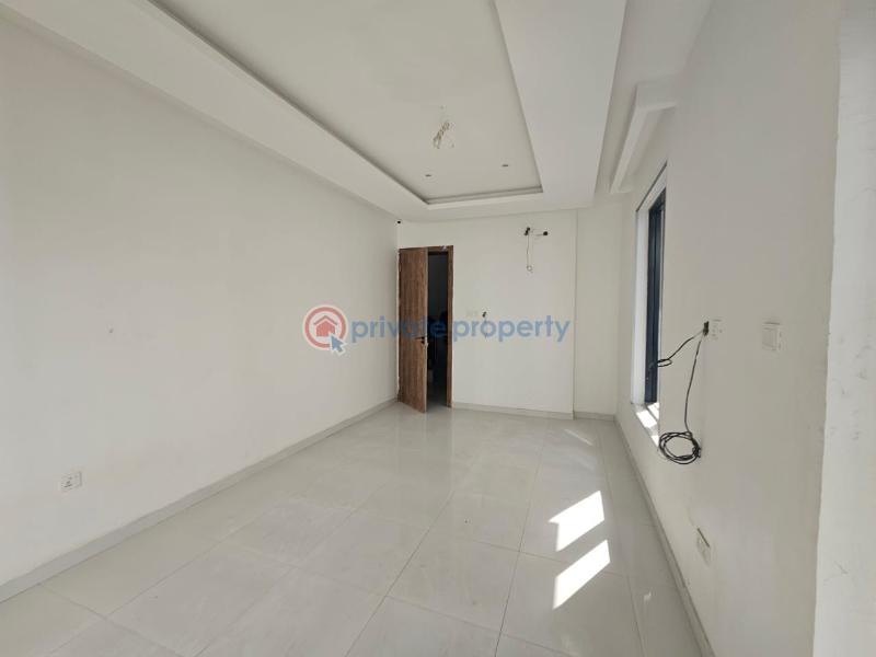 4 bedroom Semi detached Duplex For Sale Parkview Estate Ikoyi Lagos - 18