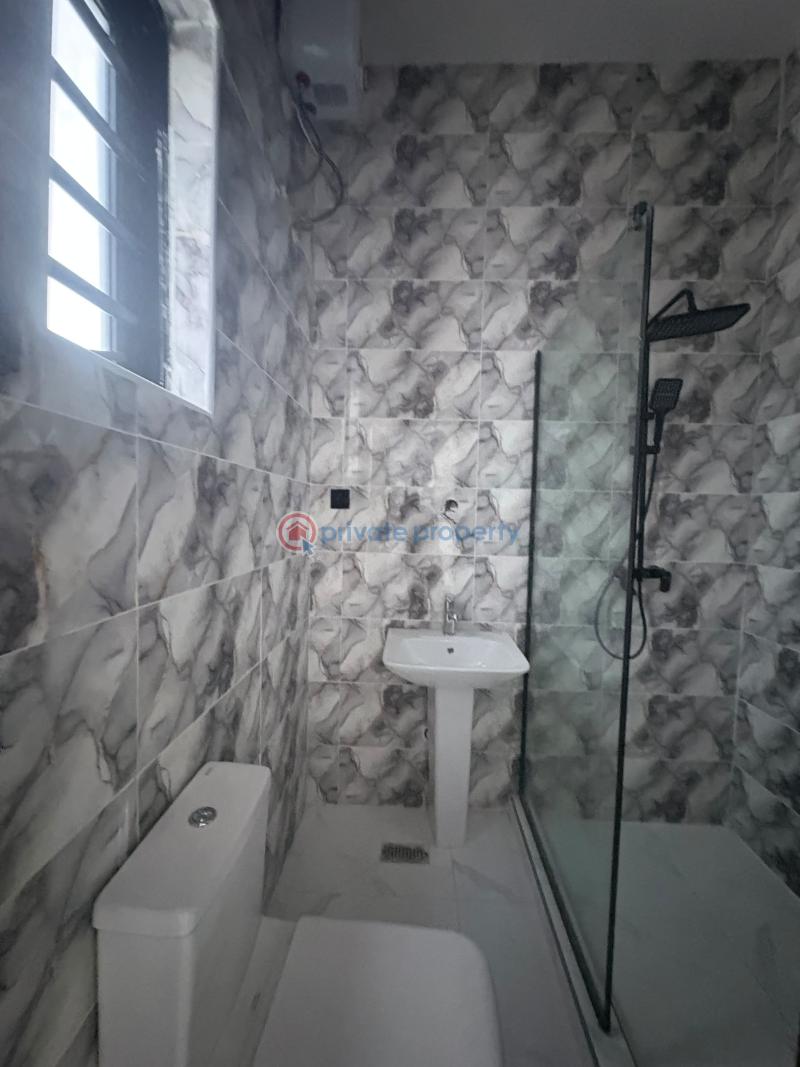 4 bedroom Semi detached Duplex For Sale Orchid Road, Lafiaji Lekki Lagos - 3