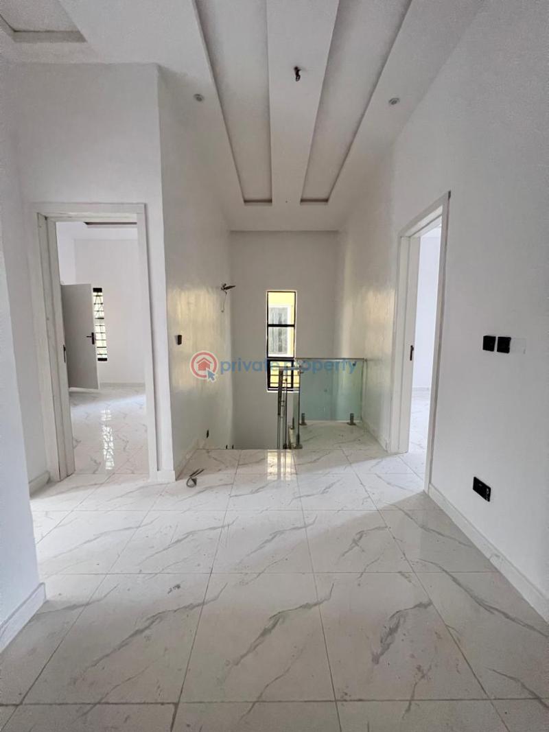 4 bedroom Semi detached Duplex For Sale Ajah Lagos - 3