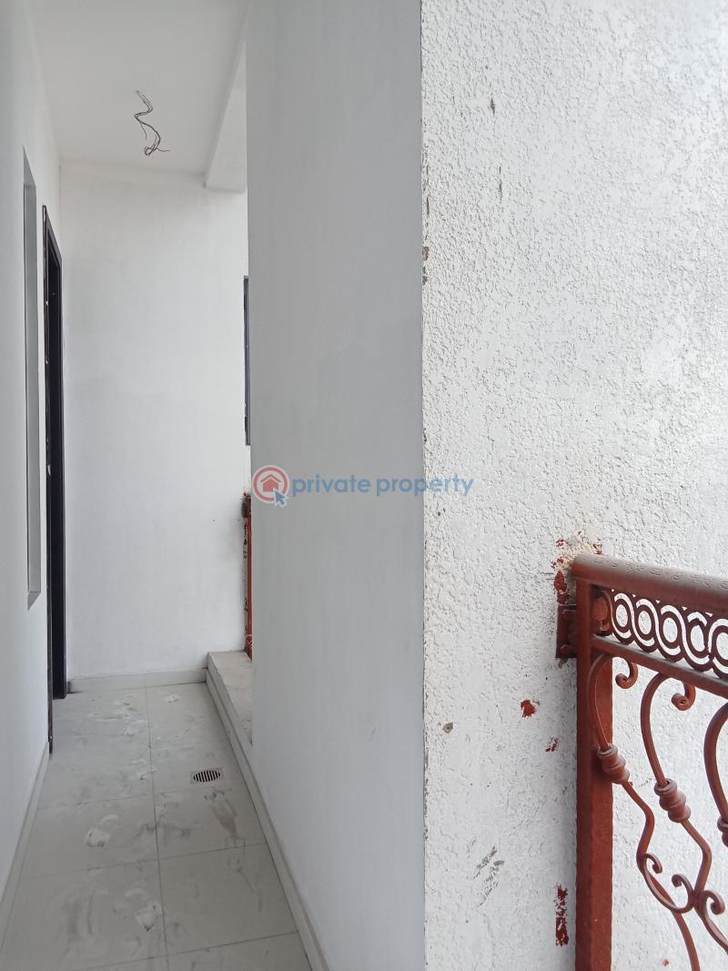 4 bedroom Semi detached Duplex For Rent Lekki Phase 1 Lagos - 0