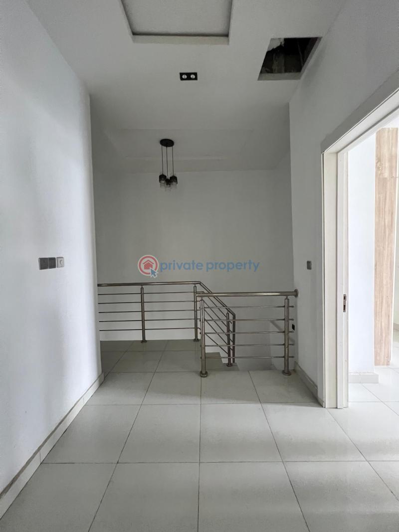 4 bedroom Semi detached Duplex For Sale Ikota Lekki Lagos - 3