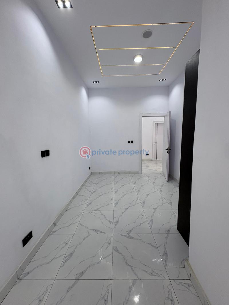 4 bedroom Semi detached Duplex For Sale Addo Road, Addo Ajah Lagos - 10
