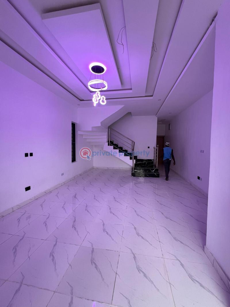 4 bedroom Semi detached Duplex For Sale Ajah Lagos - 1