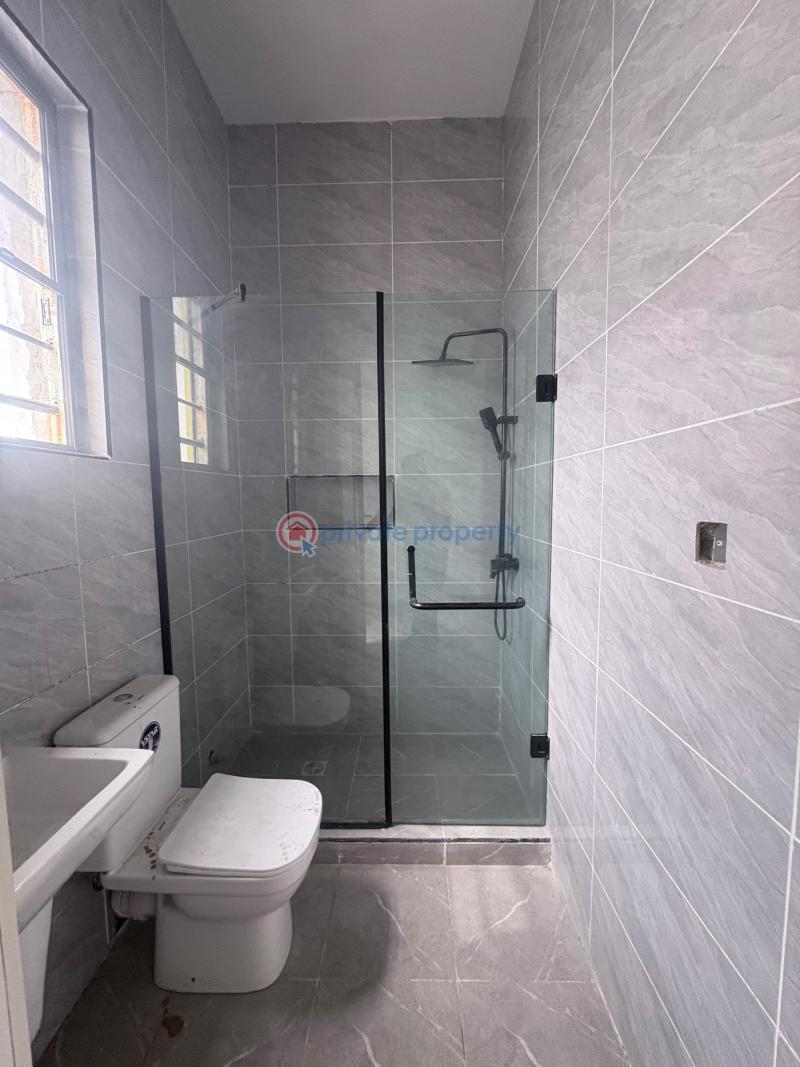 4 bedroom Semi detached Duplex For Sale Ikota, Ikota Lekki Lagos - 12